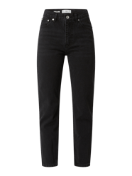 Mom Fit Jeans aus Baumwolle von Mango - 2