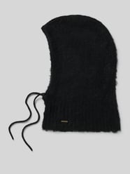 Muts met wol-alpaca-aandeel model 'Sedylot' van HUGO - 9