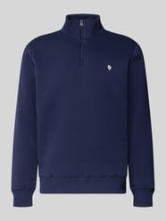 Sweatshirt aus reiner Baumwolle von REVIEW - 37
