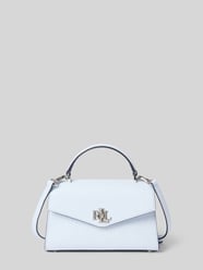 Handtasche aus Rindsleder Modell 'FARRAH' von Lauren Ralph Lauren - 37