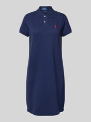 Polojurk met logostitching van Polo Ralph Lauren - 30
