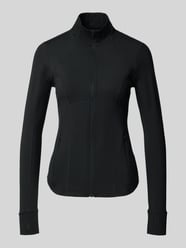 Kurtka w kroju slim fit ze stójką model 'Storm' od Fabletics - 19