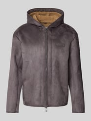 Jack met capuchon van ARMANI EXCHANGE - 13