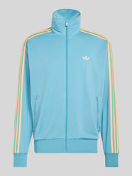 Kurtka treningowa o kroju loose fit z aplikacją z logo model 'FIREBIRD' od adidas Originals - 34