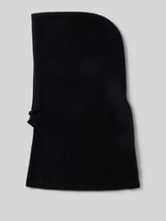 Balaclava van puur kasjmier van Seeberger - 22