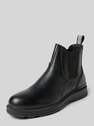 Chelsea Boots mit Logo-Prägung von Woolrich - 35
