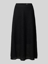 Midirok van kant, model 'EXPLORE' van comma - 21