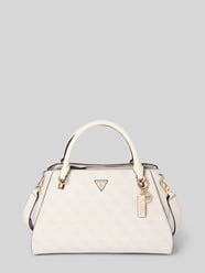 Torebka z nadrukiem logo model 'ECO NOELLE II' od GUESS - 21