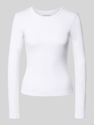 Longsleeve mit Rundhalsausschnitt von REVIEW - 38