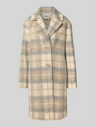 Regular Fit Mantel mit Schurwoll-Anteil Modell 'Davos' von Brax - 10