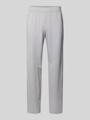 Sweatpants met elastische band van SCHIESSER - 19