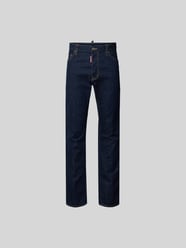 Jeans mit 5-Pocket-Design von Dsquared2 - 22