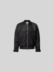 Blouson mit Zweiwege-Reißverschluss von Filippa K - 10