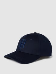 Cap mit Label-Stitching von Tommy Hilfiger - 12