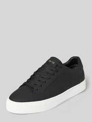 Sneaker mit Strukturmuster Modell 'Essence' von Hide&Jack - 36