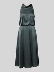 Cocktailkleid mit Neckholder von V by Vera Mont - 36