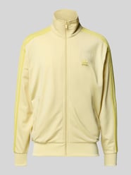 Trainingsjacke mit Label-Stitching von adidas Originals - 5