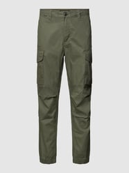 Cargobroek met steekzakken opzij van G-Star Raw Groen - 31