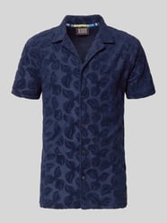 regular fit vrijetijdsoverhemd model 'TERRY' van Scotch & Soda - 19