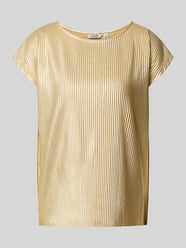 Tanktop met ronde hals, model 'PILLE' van B.Young - 13