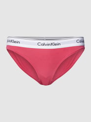 Slip mit elastischem Logo-Bund von Calvin Klein Underwear - 26