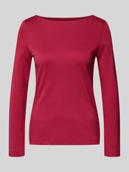 Longsleeve mit Rundhalsausschnitt von Christian Berg Woman - 35
