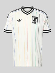 Japan Auswärtstrikot 2026 von adidas Sportswear - 3