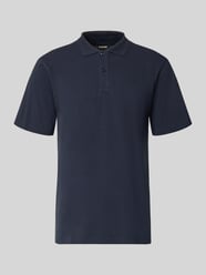 Regular Fit Poloshirt aus reiner Baumwolle Modell 'Core' von G-Star RAW - 6