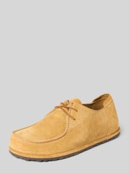 Mokassins aus echtem Leder von Birkenstock - 5