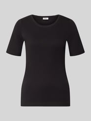 Regular Fit T-Shirt aus reiner Baumwolle von s.Oliver RED LABEL - 16