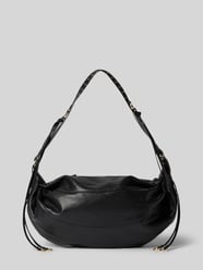 Shoulder Bag mit Reißverschluss Modell 'TIN' von MANGO - 17