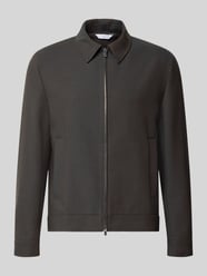 Jacke mit Viskose-Anteil von Manuel Ritz - 18