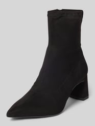 Laarsjes met banana-hak van Tamaris - 47