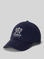 Basecap mit Label Stitching von Polo Ralph Lauren - 27
