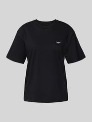 T-shirt z naszywką z logo model ‘Heart II Hartt’ od Carhartt Work In Progress - 9