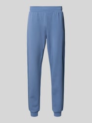 Sweatpants mit elastischem Bund von EA7 Emporio Armani - 12