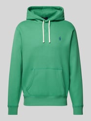 Hoodie mit Logo-Stitching von Polo Ralph Lauren - 26