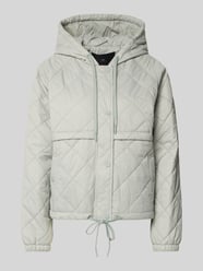 Jacke mit Kapuze von WITHBLACK - 26