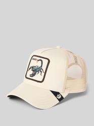 In grootte verstelbare Trucker Cap Model 'Deadly Scorpion' van GOORIN BROS. - 9