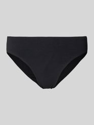 Bikinihose mit Strukturmuster von Jake*s Casual - 35