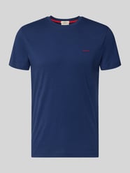 T-Shirt mit Label-Detail von GANT - 39