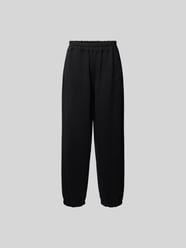 Sweatpants mit Logo-Stitching von VETEMENTS - 45