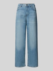 Jeans mit Eingrifftaschen Modell 'Caia iconic' von someday. - 12