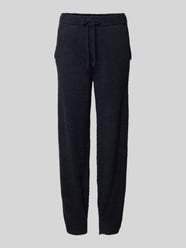 Spodnie sportowe z elastycznym pasem od Jake*s Casual - 22