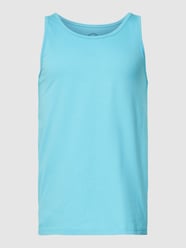 Tanktop met ronde hals van A Fish Named Fred - 18