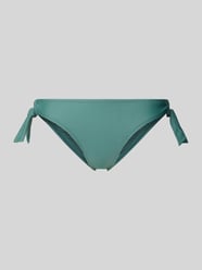 Figi bikini z bocznym wiązaniem model ‘KELLI’ od Barts - 6