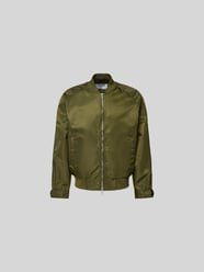 Bomberjacke mit Stehkragen von Filippa K - 3