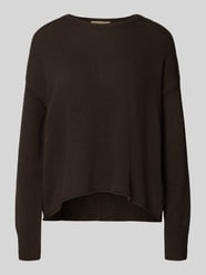 Strickpullover mit Rundhalsausschnitt von Smith and Soul - 47