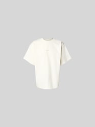 T-Shirt aus reiner Bio-Baumwolle von WON HUNDRED - 30