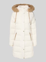 Daunenmantel mit Reißverschlusstaschen von Lauren Ralph Lauren - 44